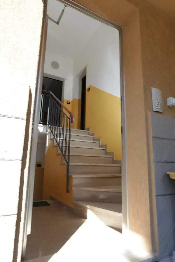 Casa Vacanze Antonia Bologne 0*,