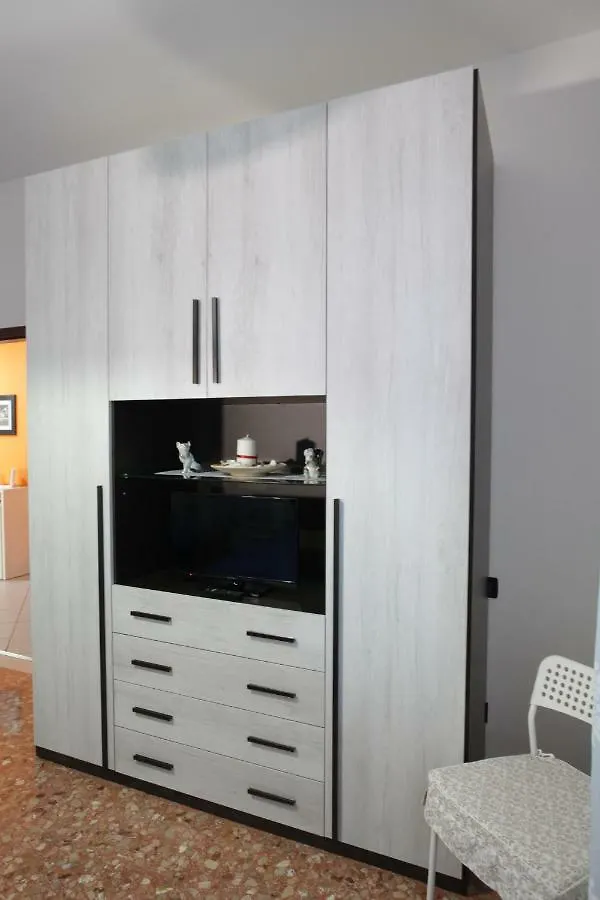 Casa Vacanze Antonia Bologne Hébergement de vacances