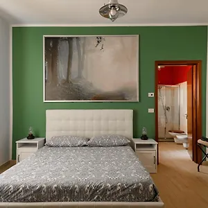 Griffoni Appartement