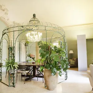 Atelier Pallavicini Appartement