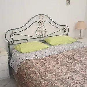 Casa Roberta E Gilberto Appartement