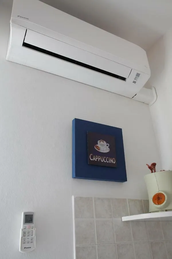 Casa Vacanze Antonia Bologna