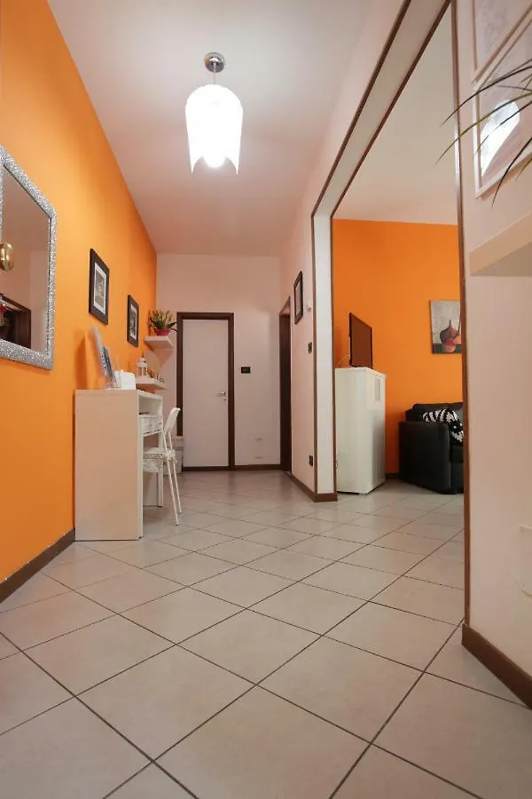 Casa Vacanze Antonia Bologna Italien
